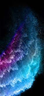 Ios13 Apple Iphone11 Iphonewallpaper Abstract Abstractart Design Iphone Wallpaper Ios Ios Wallpapers Blue Wallpaper Iphone As with all new iphones, apple has completely revamped its wallpaper tap to wake: