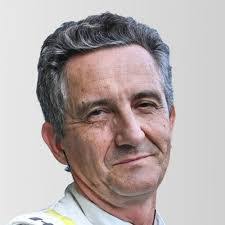 Wayne Osborne's Instagram, Twitter & Facebook