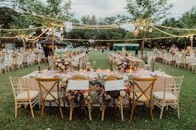 Estar al corriente de las últimas tendencias en. 39 Ideas De Decoracion De Matrimonios Al Aire Libre Decoracion Matrimonio Decoracion Bodas Matrimonio