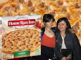 Easily accessible by the 62 bus and 55 bus, make home run inn your next chicago pizza party location. Home Run Inn Homeruninn Twitter
