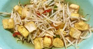 Resep sayur tempe cabai hijau, masakan mudah buat makan siang. 22 Resep Sayur Tahu Tauge Warteg Enak Dan Sederhana Ala Rumahan Cookpad