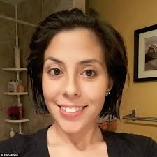 Samuel Olson's mother Sarah accuses the five-year-old's father of  involvement in murder of their son