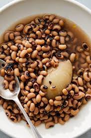 Black Eyed Pea Recipes For The New Year Recipes From Nyt Cooking In 2021 Black Eyed Peas Pea Recipes Food