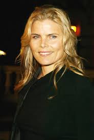 Mariel hemingway's sister margaux was also an actress, and the sisters debuted together in the movie lipstick in 1976. Mariel Hemingway Cbs News
