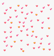 Are you searching for heart emoji png images or vector? Heart Emoji Background Pink Sparkle Pinkheart Illustration Hd Png Download Transparent Png Image Pngitem