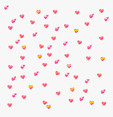 Check spelling or type a new query. Heart Emoji Background Pink Sparkle Pinkheart Illustration Hd Png Download Transparent Png Image Pngitem