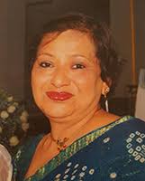 Sybil D'Silva (57) Bejai, Mangalore