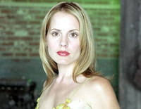 Buffy contre les vampires : Crise d'identité