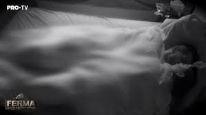 Controversele relației lor au creat multă vâlvă în presă. Momente FierbinÈ›i In FermÄƒ RelaÈ›ia Dintre Brigitte È™i PastramÄƒ Atinge Cote Maxime Ferma Protv