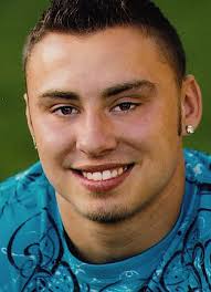 Andrew Curtis Riggs-Wiedmaier, 22