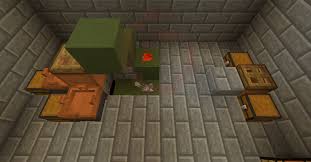 minecraft w/gregtech 6 crucible