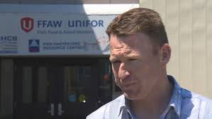 OCI granted injunction as fishermen block out-of-province crab