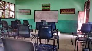 Pembelajaran di diniyah takmiliyah awaliyah darul muflihin sokanegara hendaknya bersifat mendidik, mencerdaskan, membangkitkan. Corona Merebak Ujian Semester Genap Mtda Syahbuddin Siak Ditunda Riau1 Com