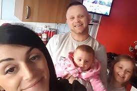 Want to contact adam marshall? Lee Marshall S Partner Kim Gunn S Statement In Full As His Killer Is Jailed Nottinghamshire Live