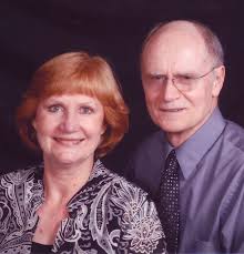 Michael and Donna Slikkers