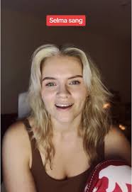 Ingrid Marlene Andersen