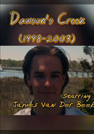 Griffin James Vanderbeek