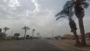 حالة الطقس غدًا الاثنين 1 ديسمبر.. شبورة كثيفة وانخفاض في درجات الحرارة