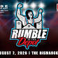 Rumble at the Depot