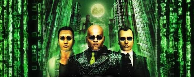The Matrix Resurrections: Five connections between the upcoming Matrix  sequel and The Matrix Online video game – The Pop Culture Studio