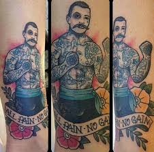 Pin On Tattoos