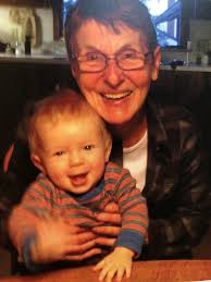 Zita Olga Sturm Obituary October 22, 2024