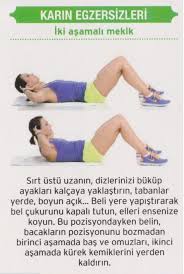 7 Gunde Gobek Yaglarini Eriten Karin Egzersizleri Kadin Sitesi Part 4 Karin Egzersizleri Egzersiz 15 Dakika Egzersiz