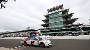 Check out the starting lineup and grid for sunday's indianapolis 500 at indianapolis motor speedway. Nascar Expert Picks For Big Machine Hand Sanitizer 400 Cup Series Race At Indianapolis Motor Speedway