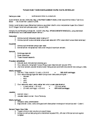 Kpm dengarlah rungutan para guru! Top Pdf Tugas Guru