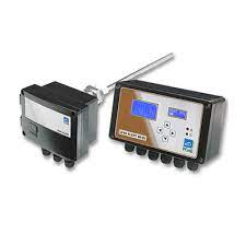 A patented rod isolation check (ric) provides an additional qa check as well as. Pcme Dust Alarm 40 Failure Detector Process Envea