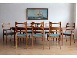 Mid Century Modern Dining Set By Lane Mid Century Modern Dining Set Dining Sets Modern Contemporary Dining Furniture