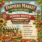 Farmers Market at the Lacey Elks