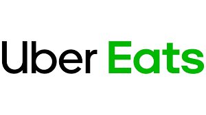 Get it on google play. Uber Eats Logo History Meaning Symbol Png