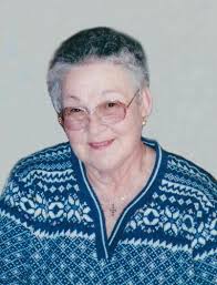 Laura Longley Obituary (1941