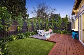 Backyard Inspiration Outdoor Decor Backyard Melbourne House