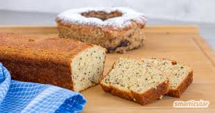 Backen Ohne Mehl Einfache Rezepte Fur Brot Und Kuchen