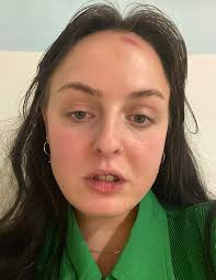 It started with one little line. Then it was cocaine and cocktails. Bethany  tried to hide her secret from her family... but in just a few years lost  everything. This is how