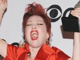 Cyndi Lauper, la gran ganadora de los Premios Tony