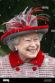 Sandringham stud hi-res stock photography and images