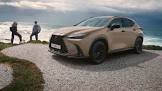 LEXUS-NX