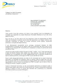 Modèle et exemple de lettre de motivation : Lettre De Motivation Sncf Operateur Circulation Ferroviaire Perodua L