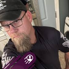 This is the first documented catch of a new hatchery strain of rainbow  trout called blue bow. It was bred in the same way as other trout but they  isolated the blue