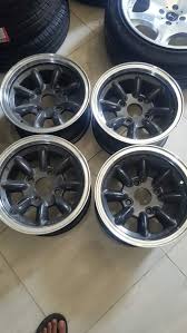Velg mobil ring 12 pcd 114. Jual Velg 13 Pcd 114 Cek Harga Di Pricearea Com