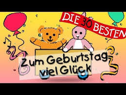 Happy Birthday Zum Geburtstag Viel Gluck Kinderlieder Zum Mitsingen Sing Kinderlieder Kindergeburtstag Grusse Zum Geburtstag Viel Gluck Geburtstag Lieder
