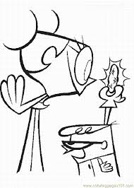 America's favorite birds (40 beautiful birds to color) plus our bonus bald eagle page! Dexters Laboratory Coloring Page 07 Coloring Page For Kids Free Dexter S Laboratory Printable Coloring Pages Online For Kids Coloringpages101 Com Coloring Pages For Kids