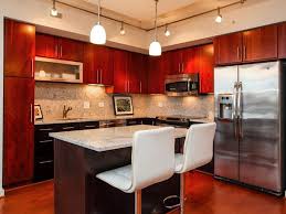 The modern farmhouse kitchen style is known for re purposing and for giving old items a new look. 25 Cherry Wood Kitchens Cabinet Designs Ideas Designing Idea