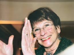 Disparition de Caroline Alexander