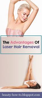 While laser hair removal has been around for over two decades, it took a while before this technique was fully embraced. Advantages Of Laser Hair Removal Laser Hair Removal Hair Removal Laser Hair