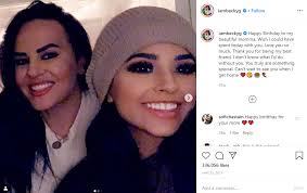 Birthday, bio, family, parents, age, biography, born (date of birth) and all information about stephanie gomez. Becky G Family In Detail Mother Father Brothers Sisters Familytron