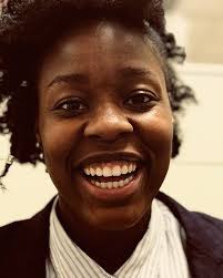 Kadijiha Jones, CRM Strategist — Islands of Brilliance